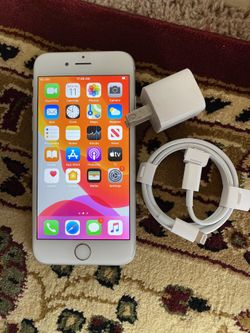 iPhone 8 unlocked for all carriers