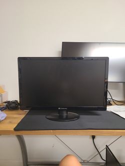 Gateway Lcd Monitor 