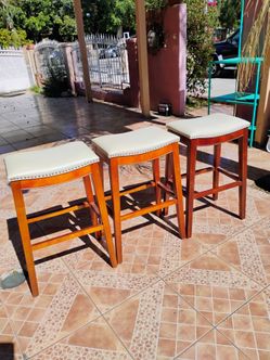 Set barstools 30 "