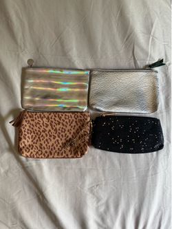 Mini tote bag bundle