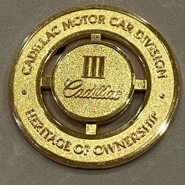 Heritage Of Ownership Lowrider Cadillac for Sale in