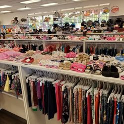 Girls Clothes 