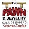 Tnt