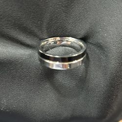 Stainless Steel  Ring