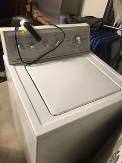 wash