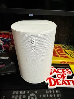 Sonos era 100 smart speaker
