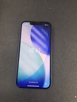 Apple iPhone 13 mini