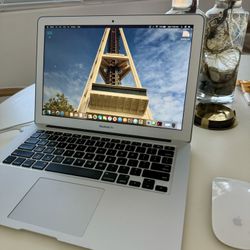 Macbook Air 13”