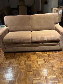 Sleeper sofa from Lazy Boy