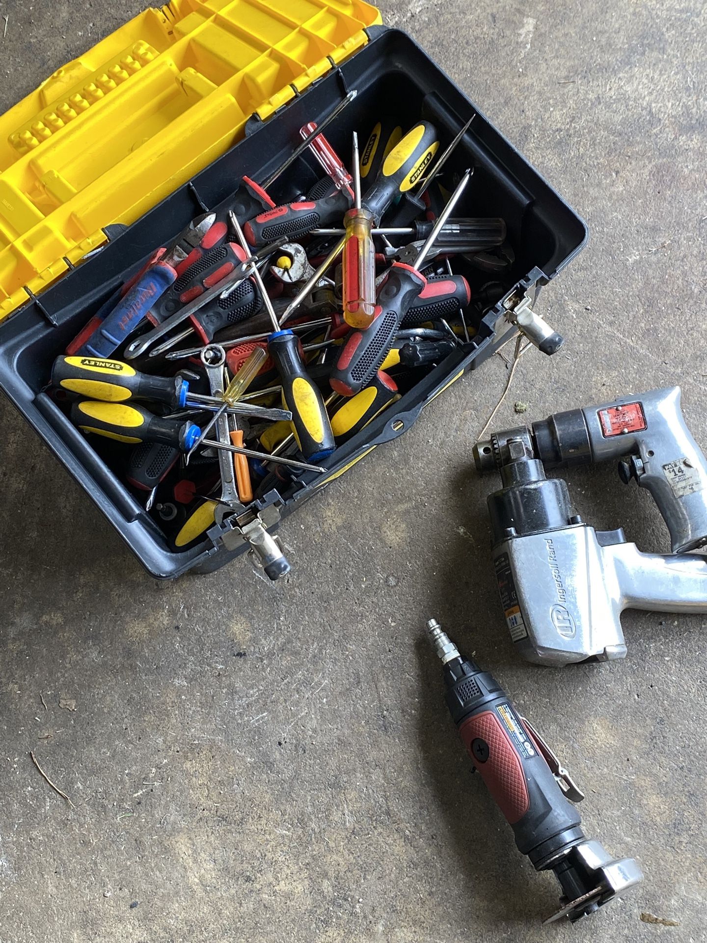 Tools