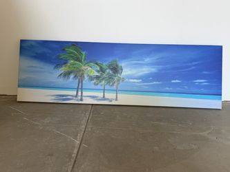 Canvas Print FREE for pickup