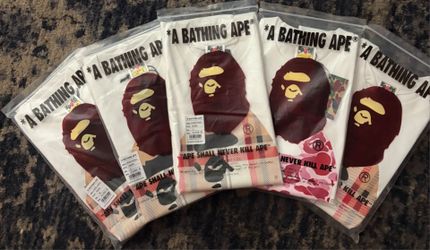 Bape