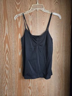 Lace Camisole