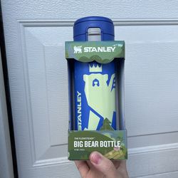 Stanley 17oz Thermos