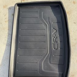 2023-2026 Honda CR-V Cargo Tray 