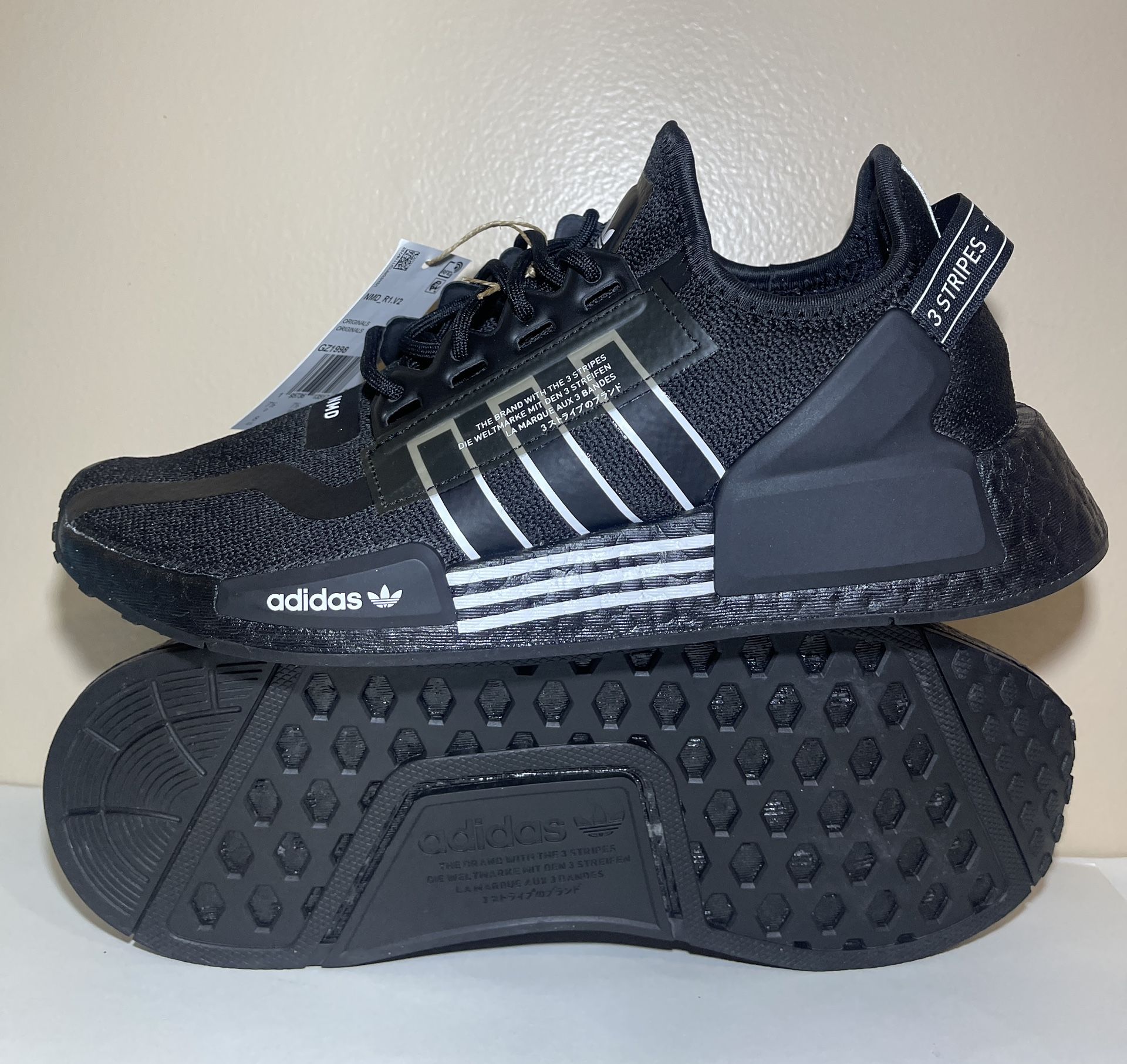 Men's Adidas NMD Size “ “