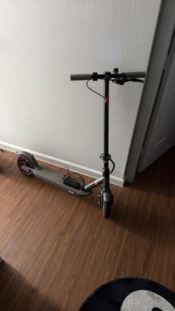 Electric Folding Kick Scooter