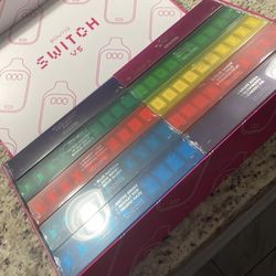 Boutique Switches V5 