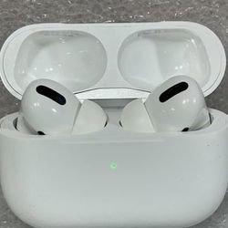 AirPods Pro Generation One