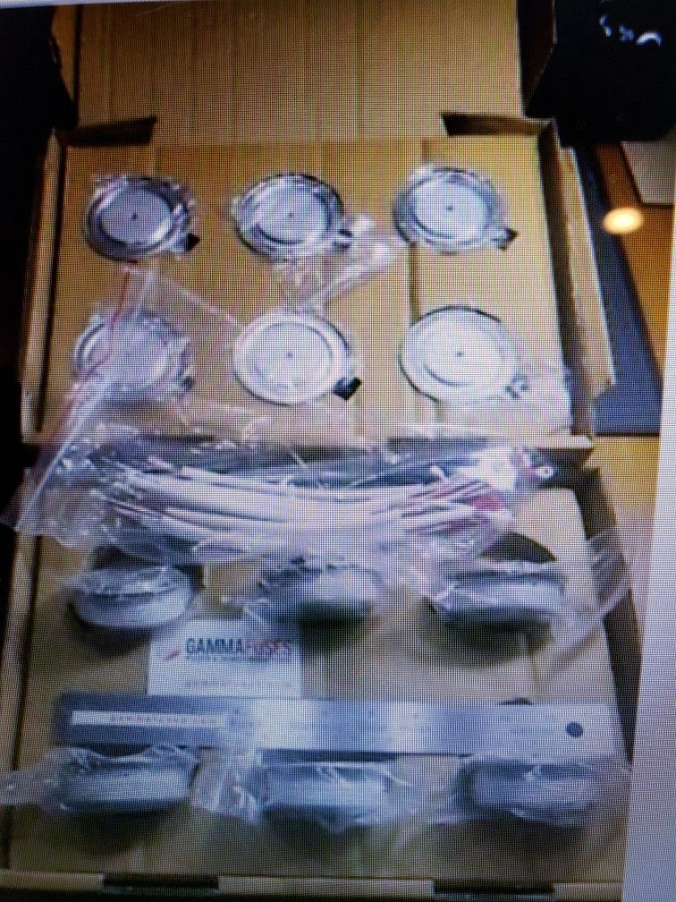Inductotherm Fast Thyristor 147-1133