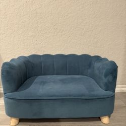 Dog or Toddler Couch