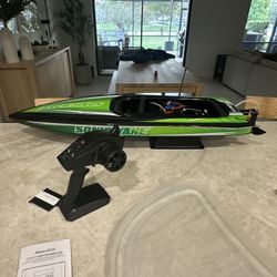 Proboat Sonic Wake 36 