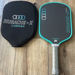 11six24 Hurache X NEW!!  Brand new Hurache X All Court