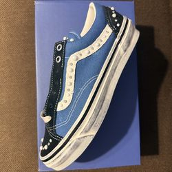 Vans Pearlized Pack Navy