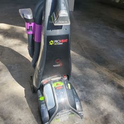 Bissell Carpet Cleaner