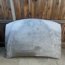 99’ - 07’ GMC Sierra HD Hood