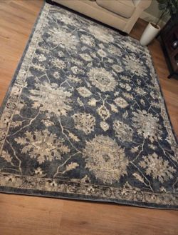 Brand new oriental area rug