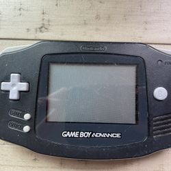 Gameboy Advance