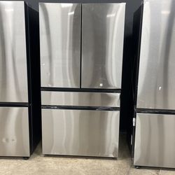 Samsung French door for the refrigerator D7P