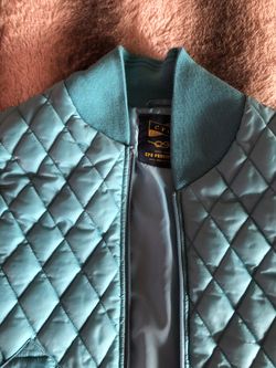 Lightly Used Puffer Vest (Urban Outfitter)