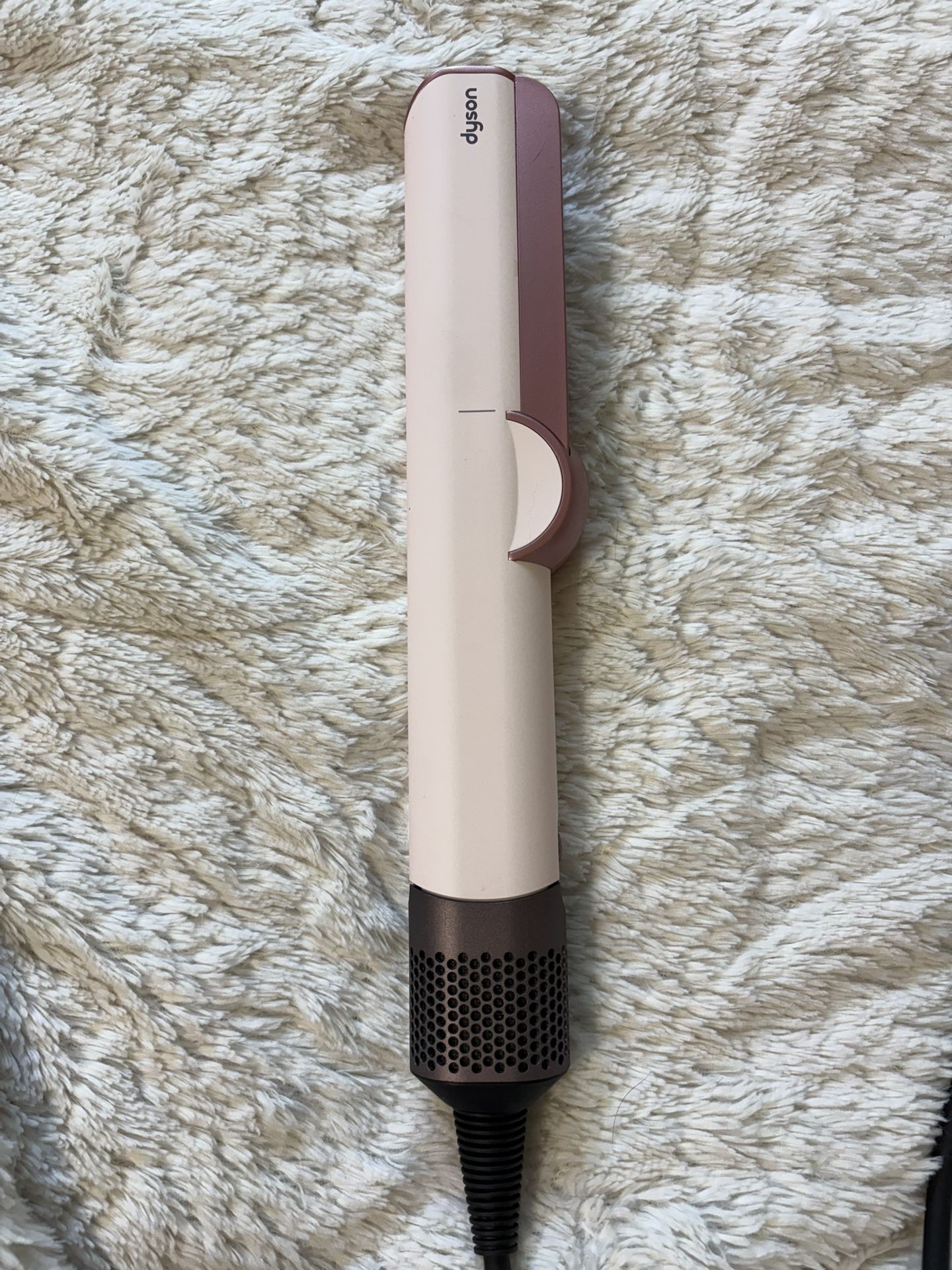 Dyson Air Straight