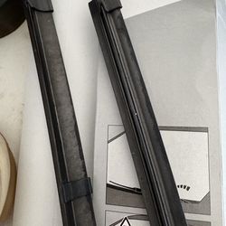 Used BMW X5 Windshield Wipers(pair)
