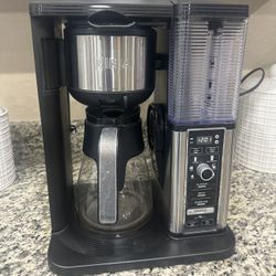 Ninja Coffee Maker 