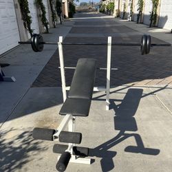 Bench Press