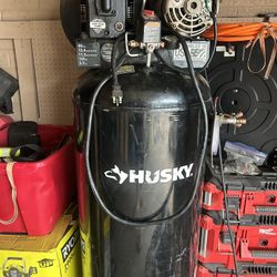 Husky C602H