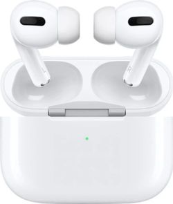 AirPods Pro 3