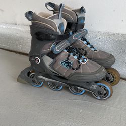 K2 Skates