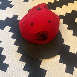 Toronto Raptors Hat