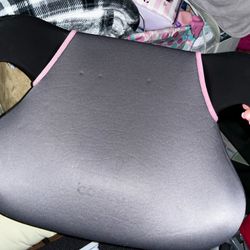 Girl Booster Seat