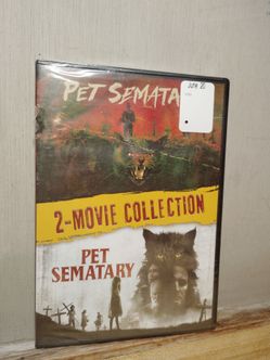 📀 SET PET SEMANTARY 🪦🪦🪦