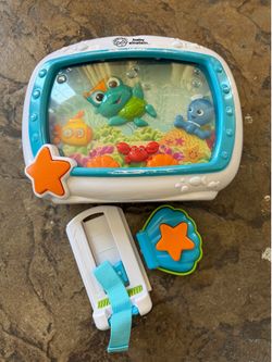 Baby Einstein