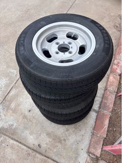 SA / FB Mazda RX-7 wheels