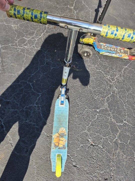 Scooter