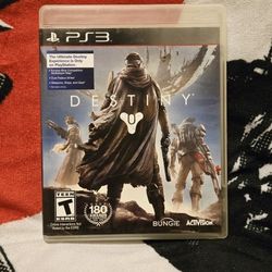 Ps3 Game For Sale 