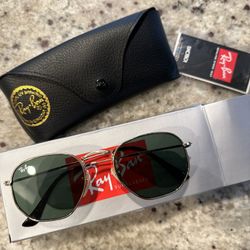 Ray Ban Sunglasses