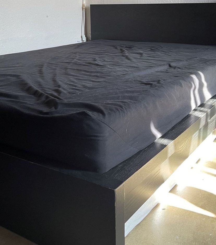 Ikea Bed Frame Full Size